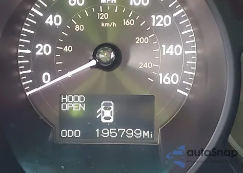 2006 Lexus Gs 300 z USA, uszkodzony, nr VIN JTHBH96S765008136